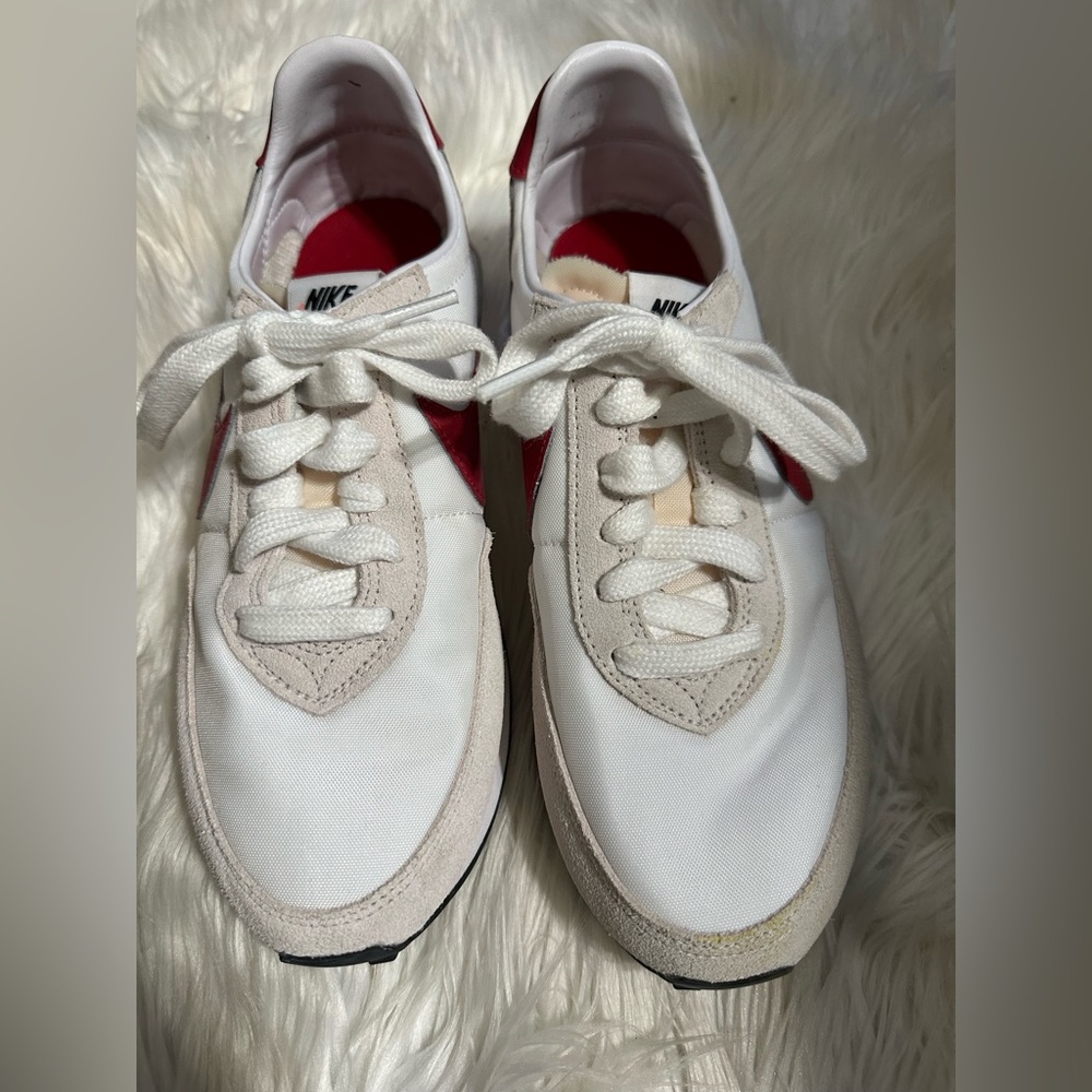 Nike youth size 6 fits woman’s 8